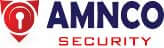 Our Client - Web design - AMANCO Security