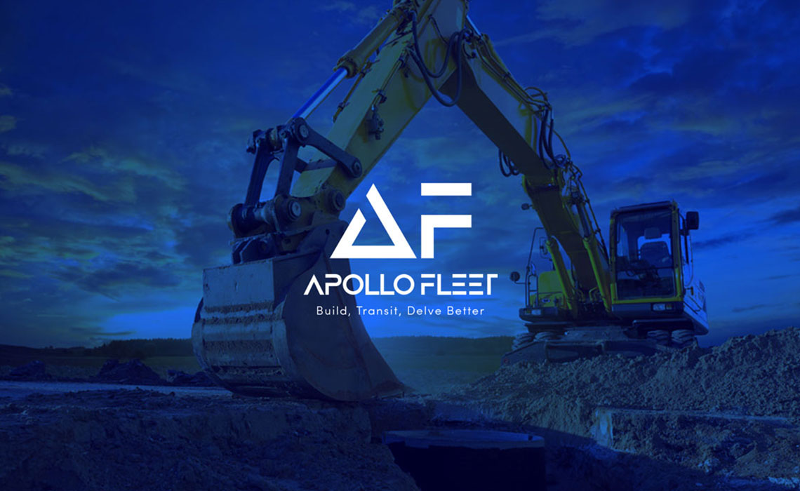 ApolloFleet branding