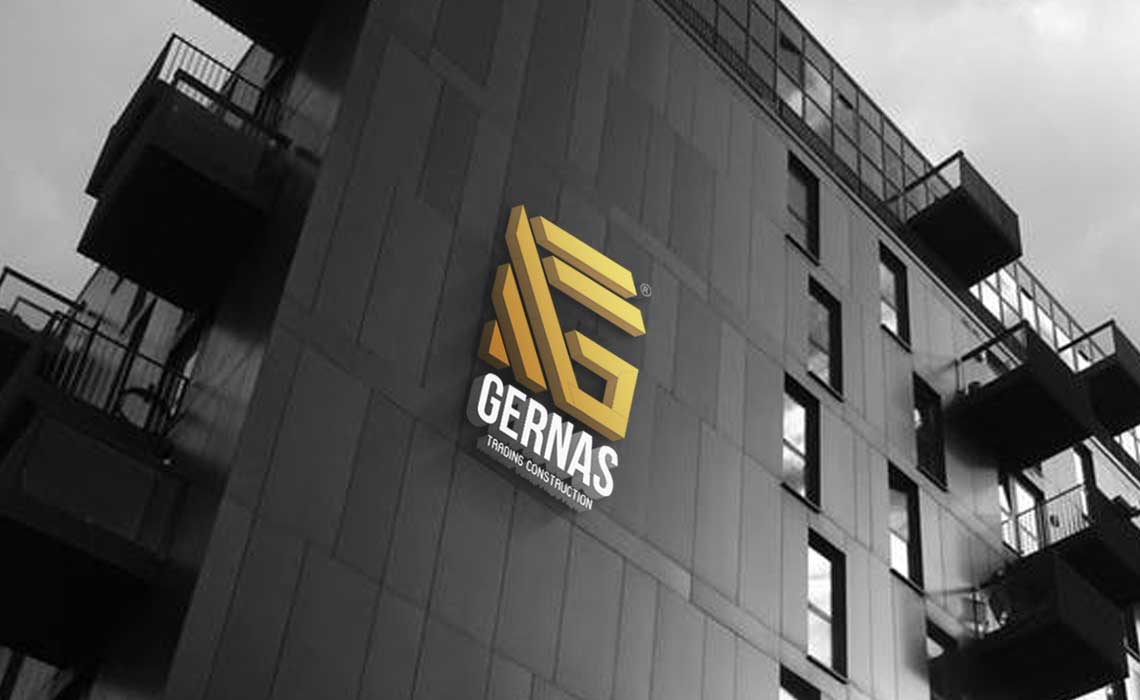 gernas company logo