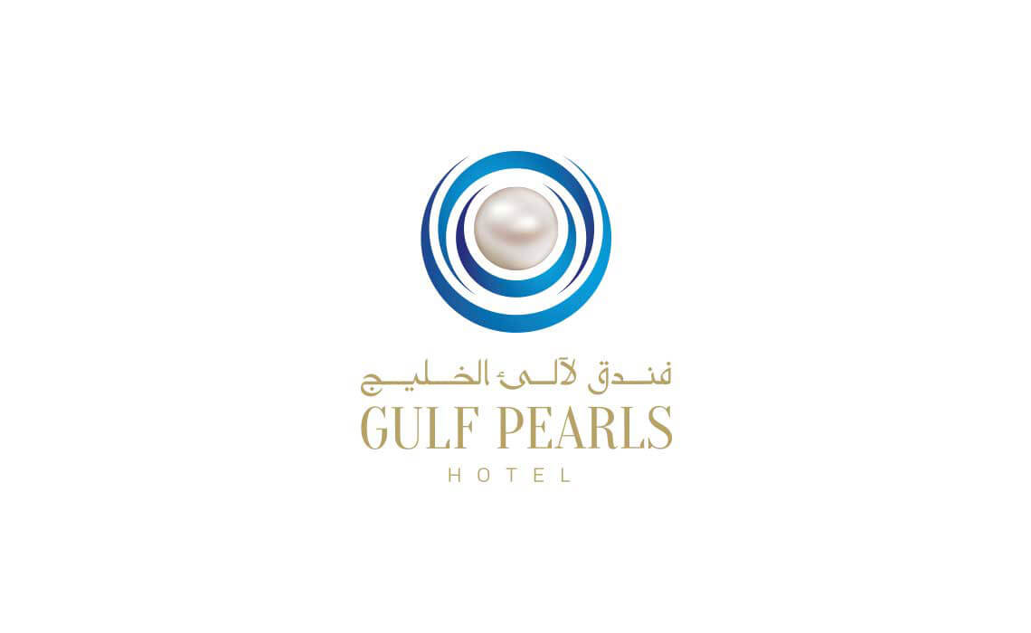 Gulf Pearls Hotel's service branding examples